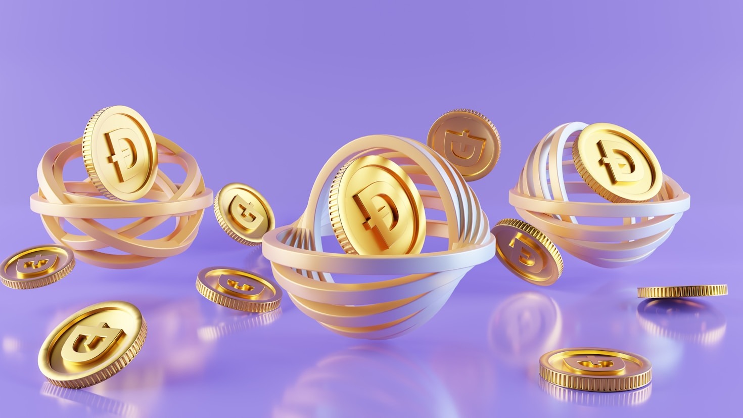 Top 5 Cryptocurrencies to Watch This Year