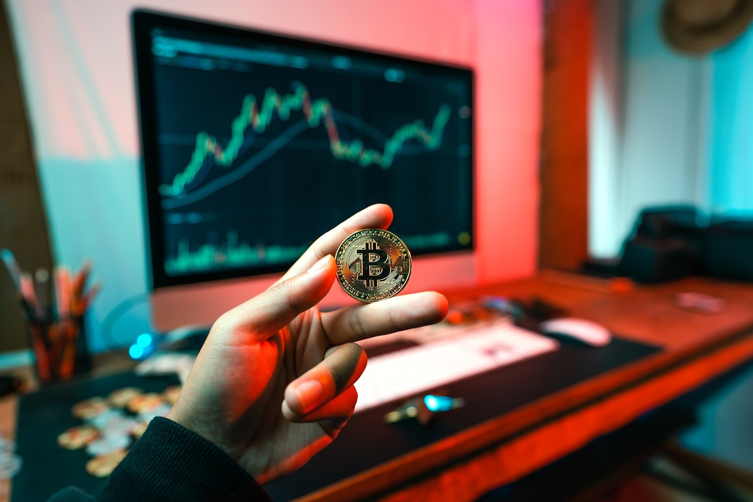 Investment Tips for Beginners: Start Smart